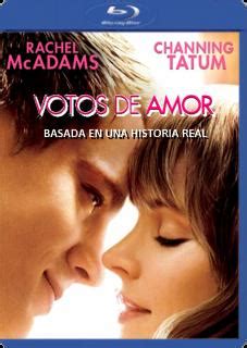 votos de amor online latino|the vow pelicula completa.